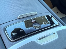 Mercedes-Benz EQS EQS 450 4MATIC Sedan 2026