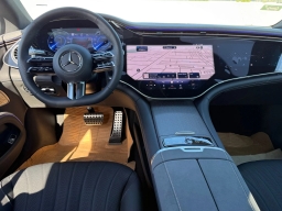 Mercedes-Benz EQS EQS 450 4MATIC Sedan 2026