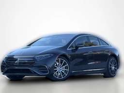 Mercedes-Benz EQS EQS 450 4MATIC Sedan 2026