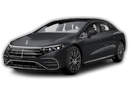 Mercedes-Benz EQS EQS 450 4MATIC Sedan 2026