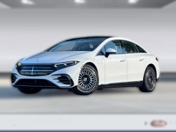 Mercedes-Benz EQS EQS 450 4MATIC Sedan 2026