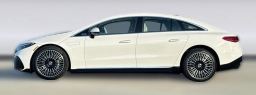 Mercedes-Benz EQS EQS 450 4MATIC Sedan 2026