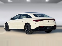 Mercedes-Benz EQS EQS 450 4MATIC Sedan 2026
