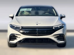 Mercedes-Benz EQS EQS 450 4MATIC Sedan 2026