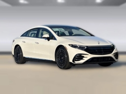 Mercedes-Benz EQS EQS 450 4MATIC Sedan 2026
