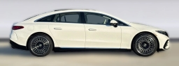 Mercedes-Benz EQS EQS 450 4MATIC Sedan 2026