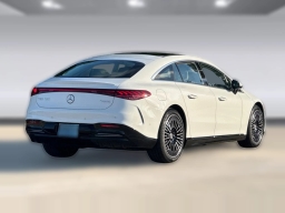 Mercedes-Benz EQS EQS 450 4MATIC Sedan 2026