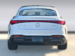 Mercedes-Benz EQS EQS 450 4MATIC Sedan 2026