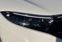Mercedes-Benz EQS EQS 450 4MATIC Sedan 2026