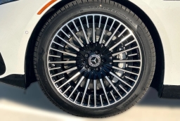 Mercedes-Benz EQS EQS 450 4MATIC Sedan 2026