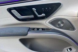 Mercedes-Benz EQS EQS 450 4MATIC Sedan 2026