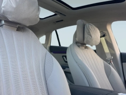 Mercedes-Benz EQS EQS 450 4MATIC Sedan 2026