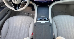 Mercedes-Benz EQS EQS 450 4MATIC Sedan 2026