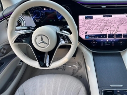 Mercedes-Benz EQS EQS 450 4MATIC Sedan 2026