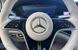 Mercedes-Benz EQS EQS 450 4MATIC Sedan 2026