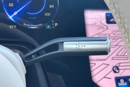 Mercedes-Benz EQS EQS 450 4MATIC Sedan 2026