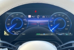 Mercedes-Benz EQS EQS 450 4MATIC Sedan 2026