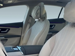 Mercedes-Benz EQS EQS 450 4MATIC Sedan 2026