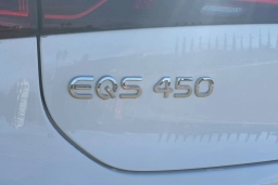 Mercedes-Benz EQS EQS 450 4MATIC Sedan 2026