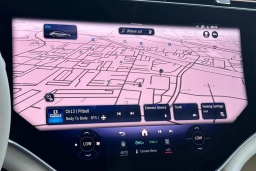 Mercedes-Benz EQS EQS 450 4MATIC Sedan 2026