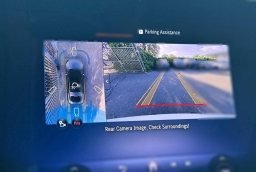 Mercedes-Benz EQS EQS 450 4MATIC Sedan 2026