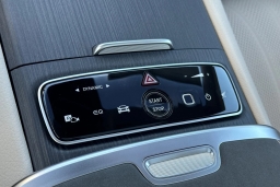Mercedes-Benz EQS EQS 450 4MATIC Sedan 2026