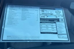 Mercedes-Benz EQS EQS 450 4MATIC Sedan 2026