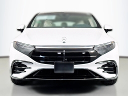 Mercedes-Benz EQS EQS 450 4MATIC Sedan 2026