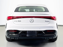 Mercedes-Benz EQS EQS 450 4MATIC Sedan 2026
