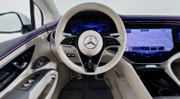Mercedes-Benz EQS EQS 450 4MATIC Sedan 2026