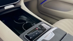 Mercedes-Benz EQS EQS 450 4MATIC Sedan 2026