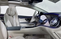 Mercedes-Benz EQS EQS 450 4MATIC Sedan 2026