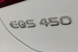 Mercedes-Benz EQS EQS 450 4MATIC Sedan 2026