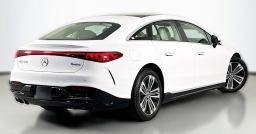 Mercedes-Benz EQS EQS 450 4MATIC Sedan 2026