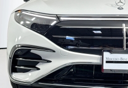 Mercedes-Benz EQS EQS 450 4MATIC Sedan 2026