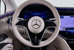 Mercedes-Benz EQS EQS 450 4MATIC Sedan 2026