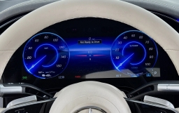 Mercedes-Benz EQS EQS 450 4MATIC Sedan 2026