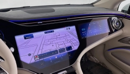 Mercedes-Benz EQS EQS 450 4MATIC Sedan 2026