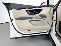 Mercedes-Benz EQS EQS 450 4MATIC Sedan 2026