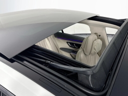 Mercedes-Benz EQS EQS 450 4MATIC Sedan 2026