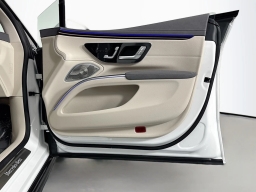 Mercedes-Benz EQS EQS 450 4MATIC Sedan 2026