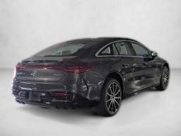 Mercedes-Benz EQS EQS 450 4MATIC Sedan 2026