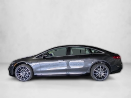 Mercedes-Benz EQS EQS 450 4MATIC Sedan 2026