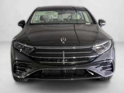 Mercedes-Benz EQS EQS 450 4MATIC Sedan 2026