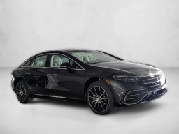 Mercedes-Benz EQS EQS 450 4MATIC Sedan 2026