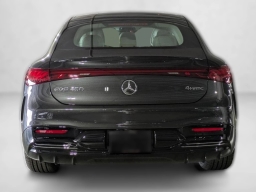 Mercedes-Benz EQS EQS 450 4MATIC Sedan 2026