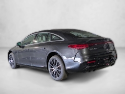 Mercedes-Benz EQS EQS 450 4MATIC Sedan 2026
