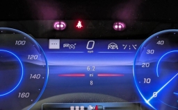 Mercedes-Benz EQS EQS 450 4MATIC Sedan 2026