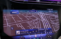 Mercedes-Benz EQS EQS 450 4MATIC Sedan 2026