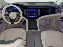 Mercedes-Benz EQS EQS 450 4MATIC Sedan 2026